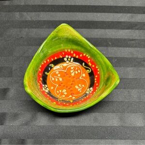 Plate (vide poche) made in spain